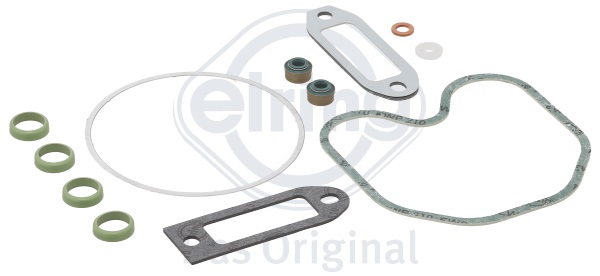 Gasket Kit, cylinder head - 448.501 ELRING - 02937521, 03-40542-01, D59652-00